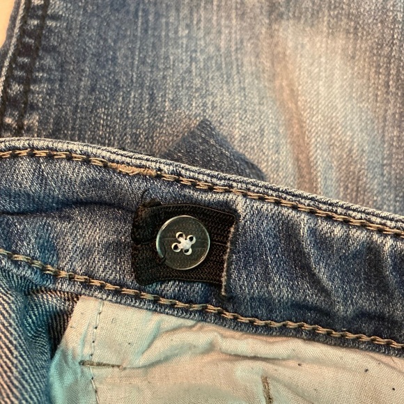 Epic threads skinny jeans - Picture 3 of 4